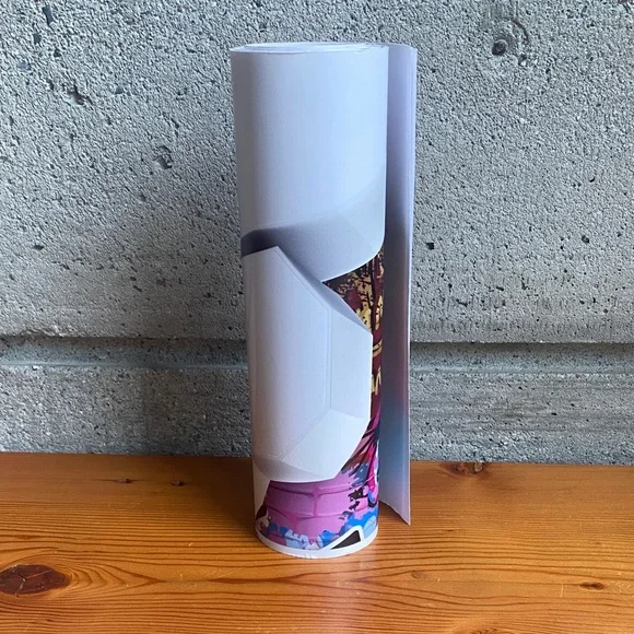 🆕 Vinyl Decal - Picture 4 of 5